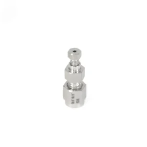 column-end-fittings-for-chromatography-analyzer