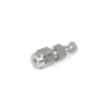 Column End Fittings For Chromatography Analyzer