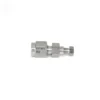 Column End Fittings for Laboratory and Process Analyzers