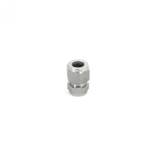 Compression Tube Fitting Caps