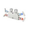 Coplanar 5-Valve Manifold Supplier