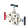 DBB Monoflange Valve Manifold from SIYelectric