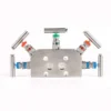 DP Transmitter 5 Valve Manifold from SIYelectric