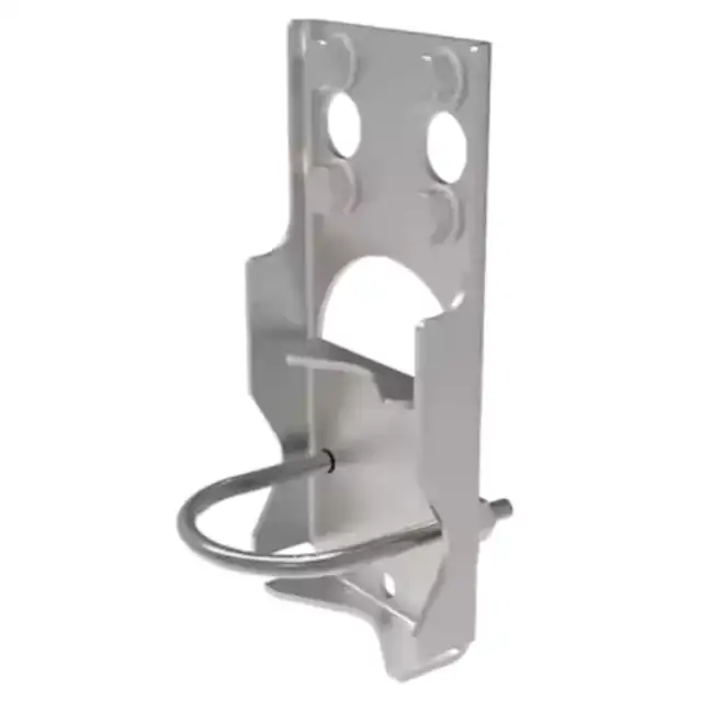 Differential Pressure Transmitter Mounting Bracket