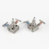 Differential Pressure Two Valve Manifold