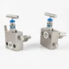 Differential Pressure Two Valve Manifold Supplier