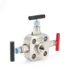 Double Block and Bleed Monoflange Valve Manifold Supplier