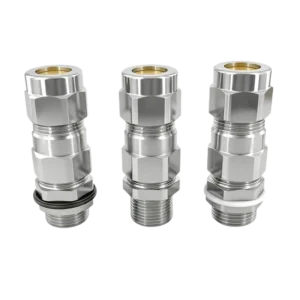 Explosion Proof Cable Gland