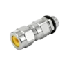 Explosion Proof Cable Gland for Pressure Transmitters