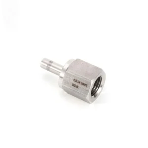 Female Adapter Tube Fitting from SIYelectric