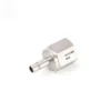 Female Adapter for Pressure Instrument and Process Tubing