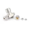 Female Branch Tee Tube Fitting from SIYelectric