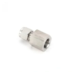 Female Connectors