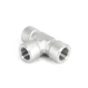 Female Tee Fitting Supplier