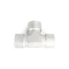 Female Tee Tube Fitting from SIYelectric