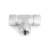 Female Thread Tee Connector