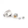 Female Thread Tube Connector