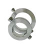 Flushing Ring for RF Diaphragm Seal System