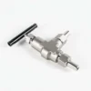 Forged Body Needle Valves Supplier