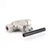Forged Body Needle Valves Supplier