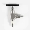Forged Body Needle Valves-Union Weld Type