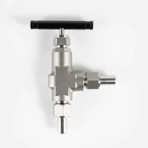 Forged Body Needle Valves-Union Weld Type