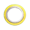 Graphite Spiral Wound Gasket
