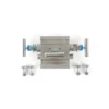 H Type 3 Valve Manifold from SIYelectric
