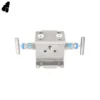 H Type Five Valve Manifold Supplier