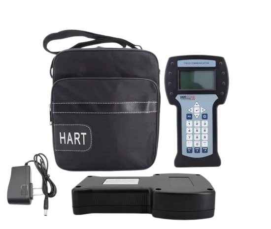 HART Handheld Communicator