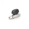 Hex Bar Stock Ball Valves Supplier