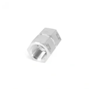 Hex Couplings