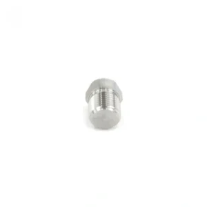 Hex Pipe Plug