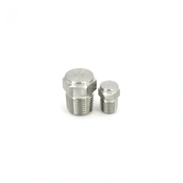 Hex Pipe Plug Supplier