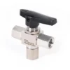 High Performance Ball Valves Supplier