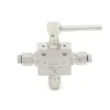 High Pressure 20K PSI Ball Valve Supplier
