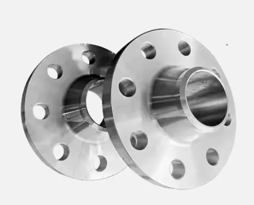 High-Quality-Forged-Stainless-Steel-Rebar-Tube-Flange-Flange-Pipp-Fittings