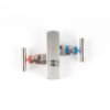 In-Line Two Valve Manifold Supplier