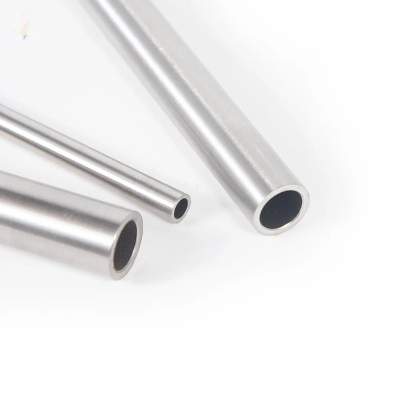 Instrumentation Tubing | SIY Electric