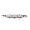 Integral 5 Valve Manifold from SIYelectric