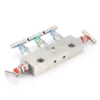 Integral Five Valve Manifold Supplier