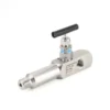 Lagging Extension Body Gauge Valve Supplier