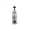 Lagging Extension Gauge Valve for Pressure Gauge and Pressure Transmitter