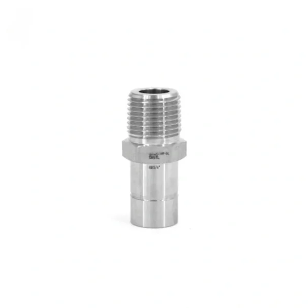 Male Adapter Tube Fitting from SIYelectric
