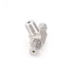 Male Branch Tee Tube Fitting from SIYelectric