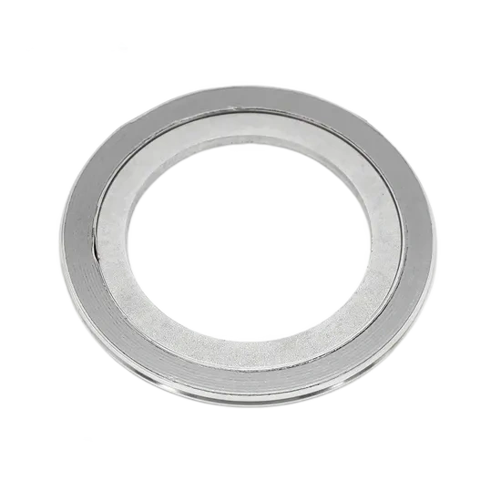 Metal Spiral Wound Gasket supplier