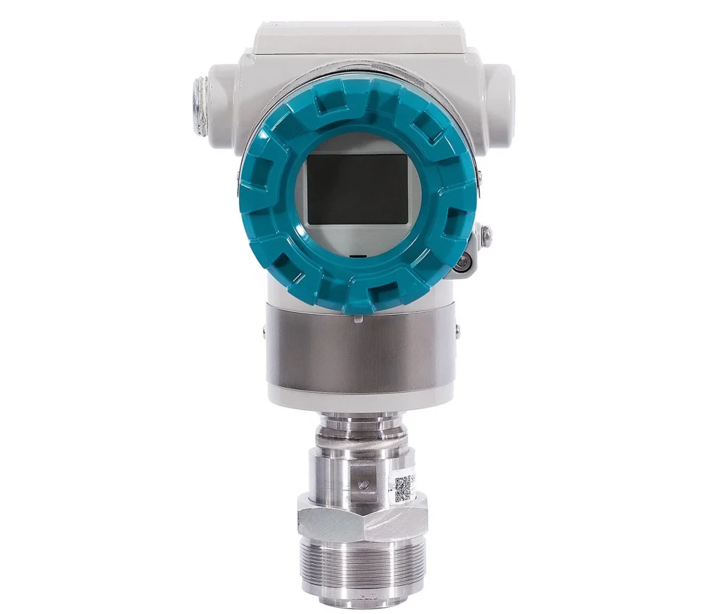 PDS813 Pulp and Paper Pressure Transmitter