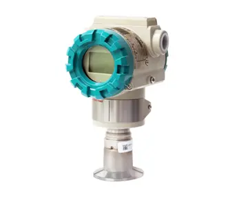 PDS815 Sanitary Pressure Transmitter