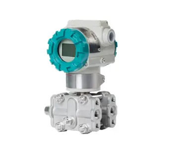 PDS843 Differential Pressure Transmitter