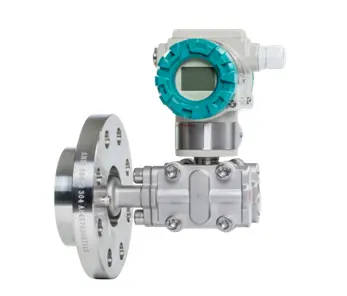 PDS863 Single Flange Level Transmitter